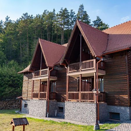 Отель 5.Evszak Сфынту-Георге Экстерьер фото